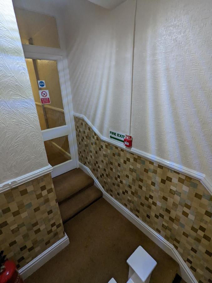 黑潭The Stafford住宿加早餐旅馆 外观 照片