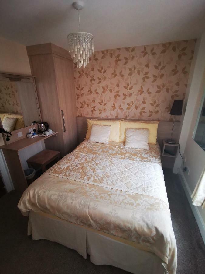 黑潭The Stafford住宿加早餐旅馆 客房 照片